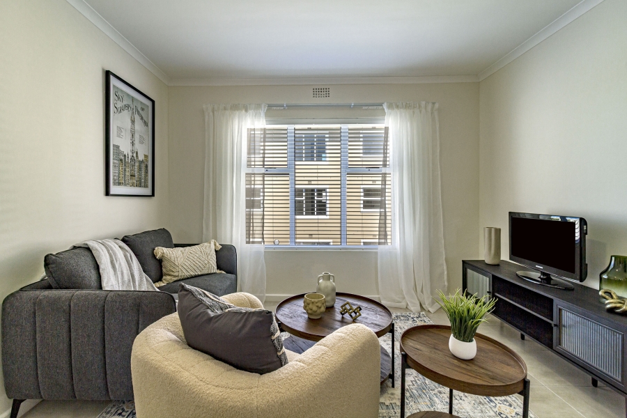 To Let 2 Bedroom Property for Rent in Stellendale Western Cape